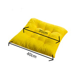 Coussin Chaise