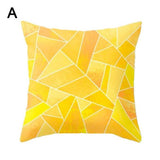 Coussin Jaune