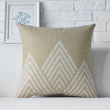 Coussin Scandinave