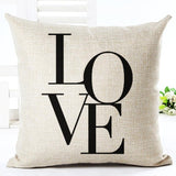 Coussin Moderne