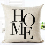 Coussin Moderne