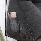 Coussin Triangulaire