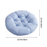 Coussin Rond