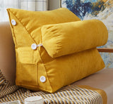 Coussin Triangulaire