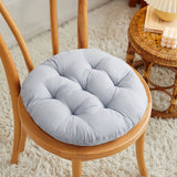 Coussin Rond