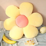 Coussin Fleur