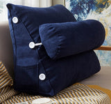 Coussin Triangulaire