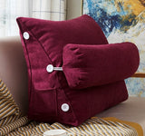 Coussin Triangulaire