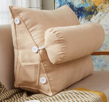 Coussin Triangulaire