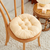Coussin Rond
