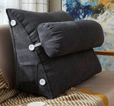 Coussin Triangulaire