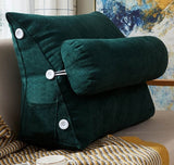 Coussin Triangulaire