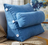 Coussin Triangulaire