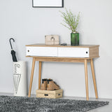 Console Design