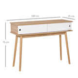 Console Design