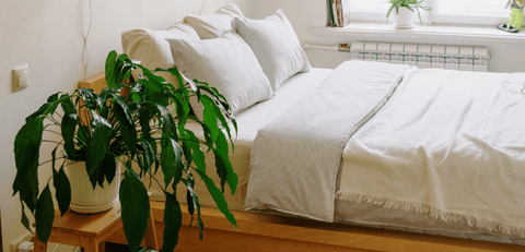 Comment rendre une chambre douillette ?