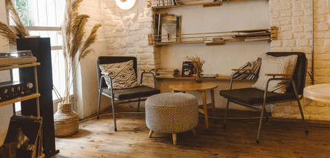 Comment choisir une console d’entrée art déco pour un petit espace ?