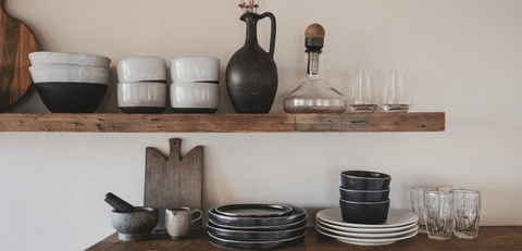 Vaisselle Moderne