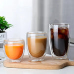 Verre Table Transparent