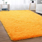 Tapis Jaune