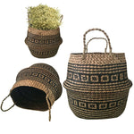 Panier Rangement Rond