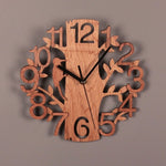 Horloge Murale Originale