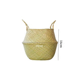 Panier Rangement Bambou