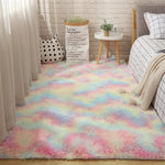 Tapis Multicolore