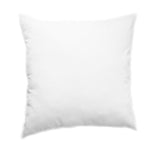 Coussin Blanc