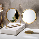 Miroir Bureau