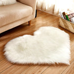 Tapis Cœur 