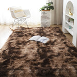 Tapis Marron