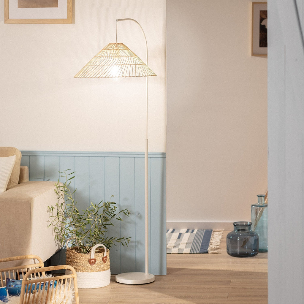 Lampadaire Salon Design | Mobilier Art Déco & Mobilier-Art-Déco