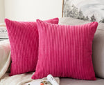 Coussin Rose