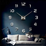 Horloge Murale Design