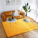 Tapis Jaune