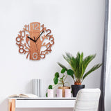 Horloge Murale Originale