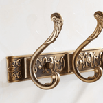 Porte Manteau Mural Vintage