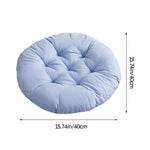 Coussin Rond