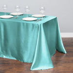Nappe Turquoise