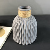 Vase Imitation Papier