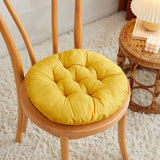 Coussin Rond